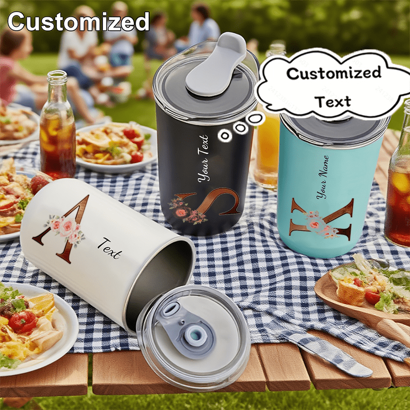 Gepersonaliseerde beker met bl - Coffee Equipment recensie en prijs
