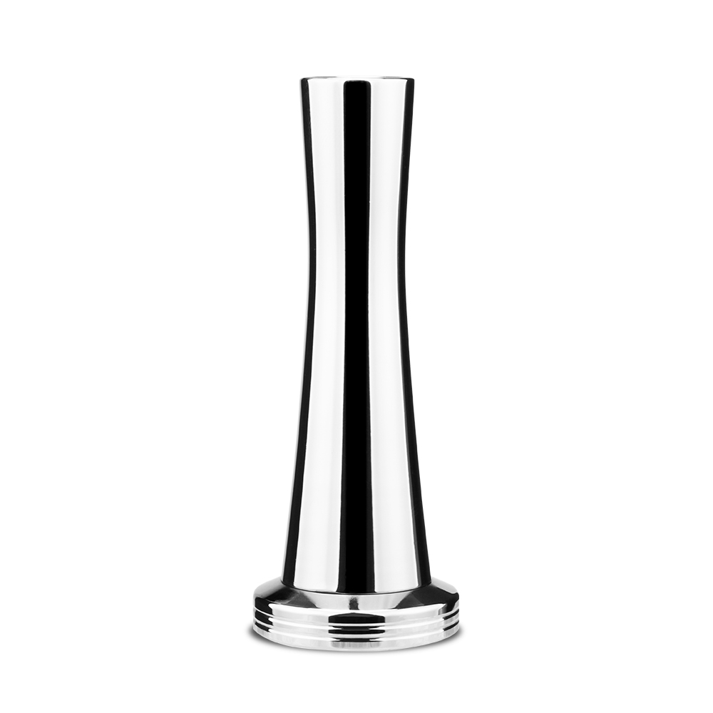 30 mm massief roestvrij staal  - Espresso Tamper Set recensie en prijs