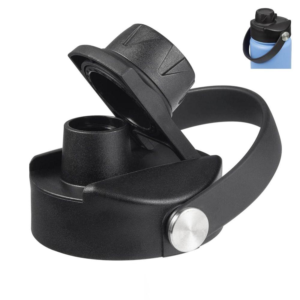 Past op 32OZ vervangende dekse - Bean Hopper Lid recensie en prijs