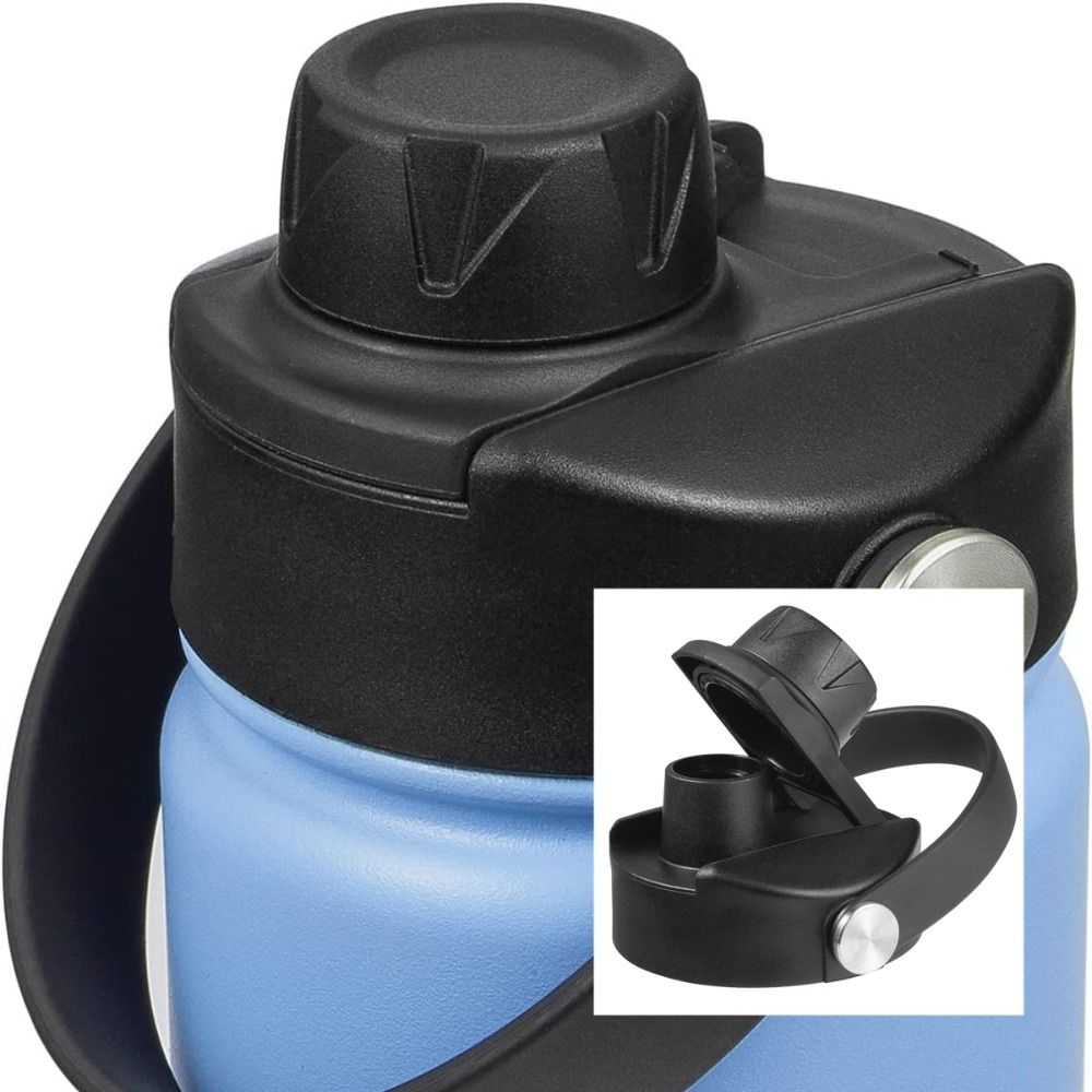 Past op 32OZ vervangende dekse - Bean Hopper Lid recensie en prijs