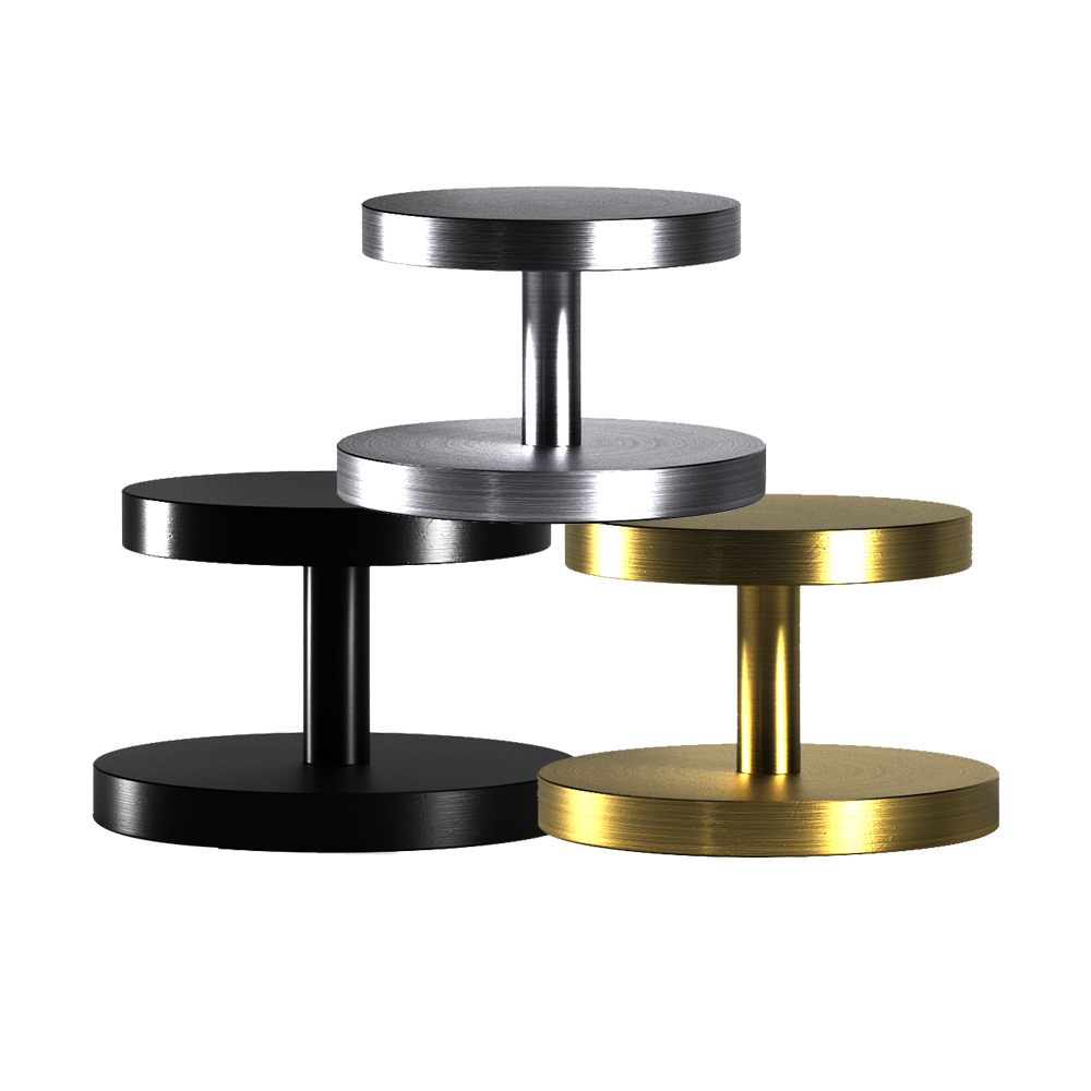 Barista 58Mm 51Mm Koffieverdel - Espresso Tamper Set recensie en prijs