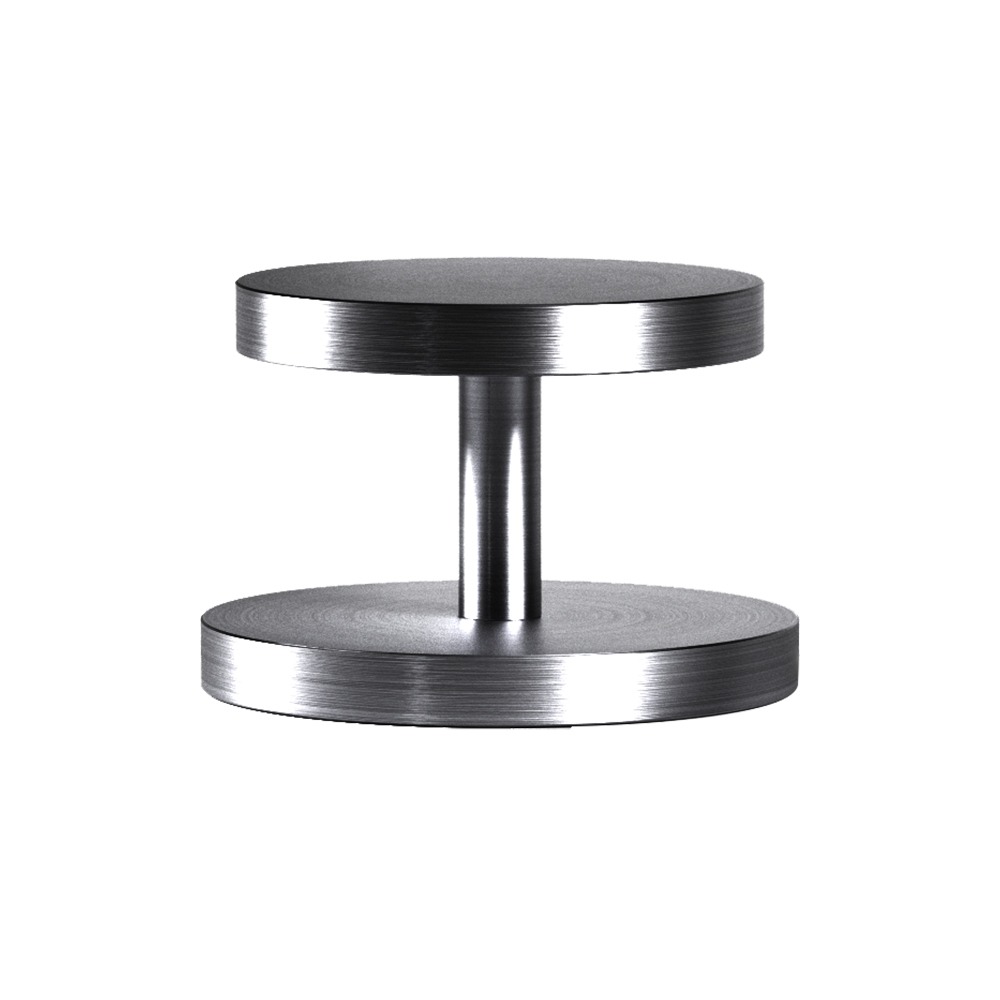 Barista 58Mm 51Mm Koffieverdel - Espresso Tamper Set recensie en prijs