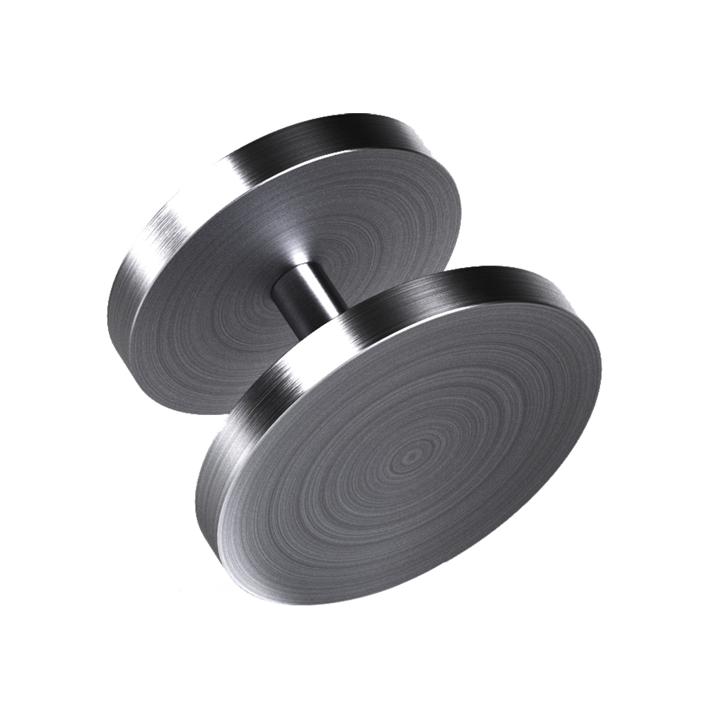 Barista 58Mm 51Mm Koffieverdel - Espresso Tamper Set recensie en prijs