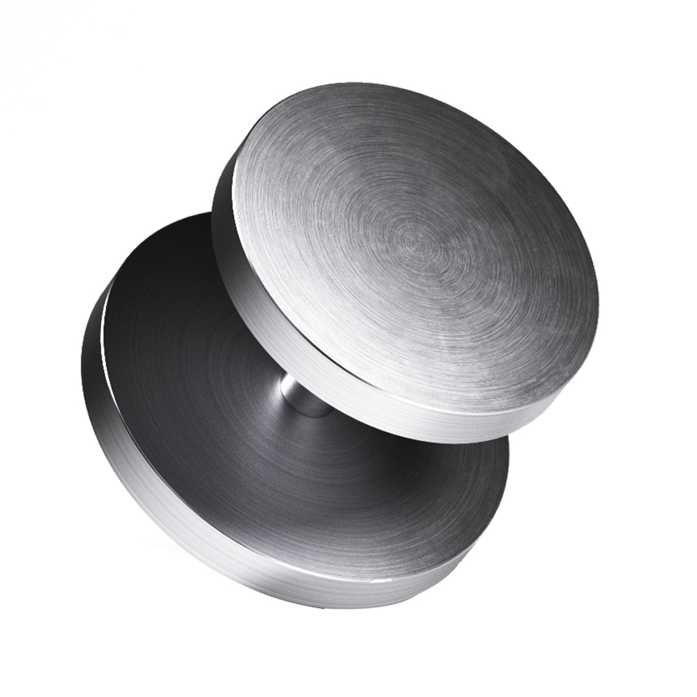 Barista 58Mm 51Mm Koffieverdel - Espresso Tamper Set recensie en prijs