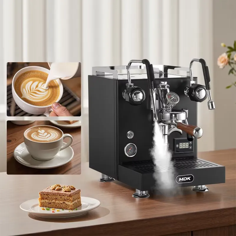 E61 Groepskop Espresso Machine - Coffee Equipment For Cafe recensie en prijs