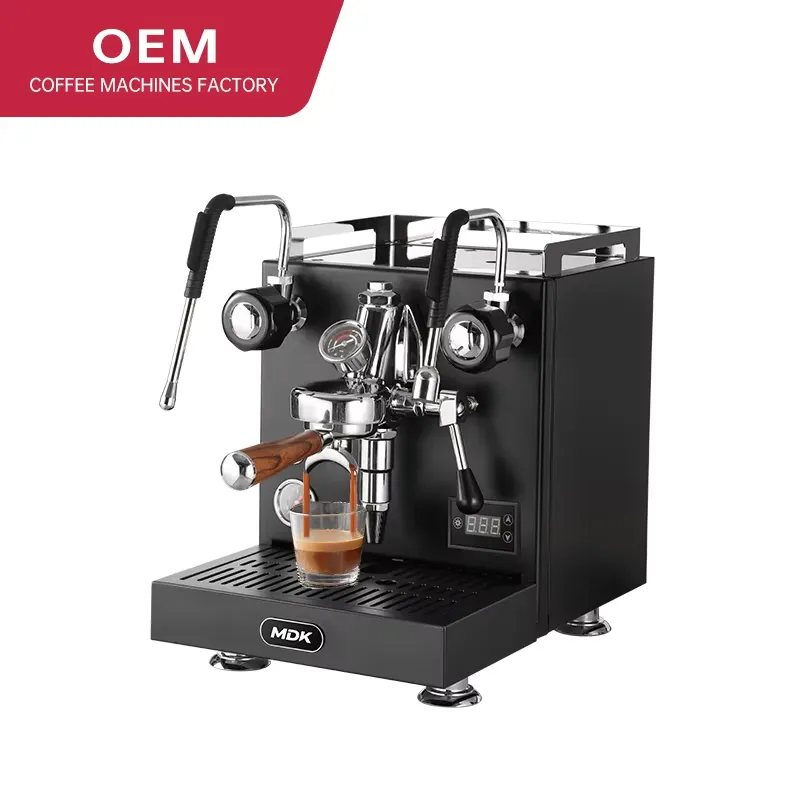 E61 Groepskop Espresso Machine - Coffee Equipment For Cafe recensie en prijs