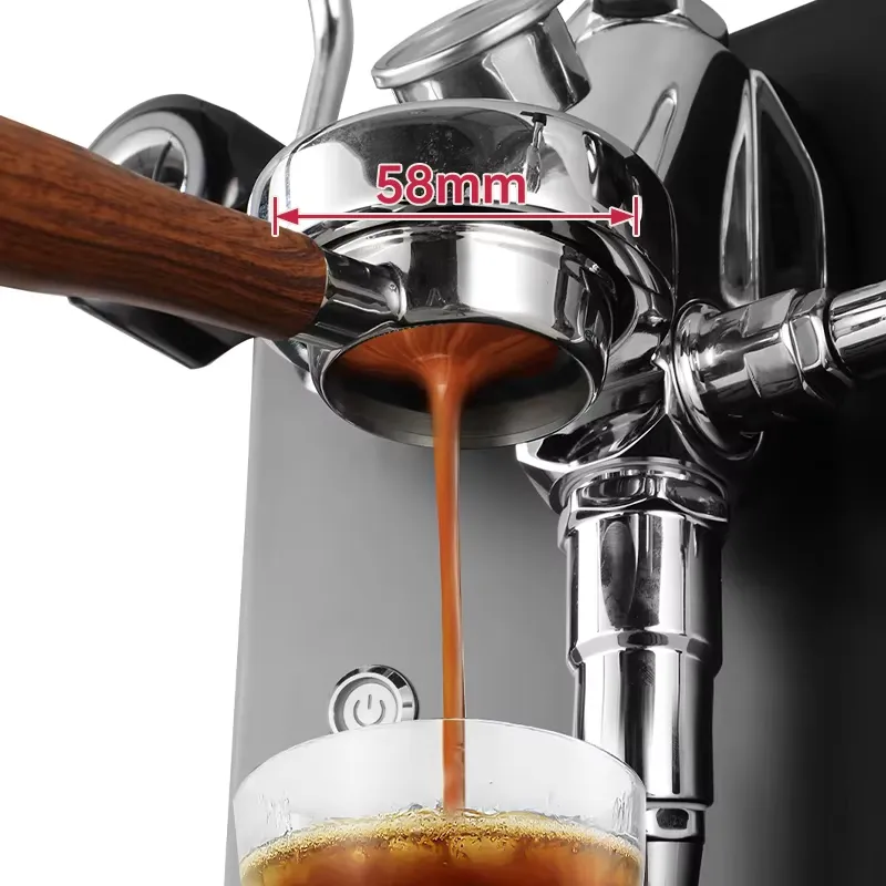 E61 Groepskop Espresso Machine - Coffee Equipment For Cafe recensie en prijs