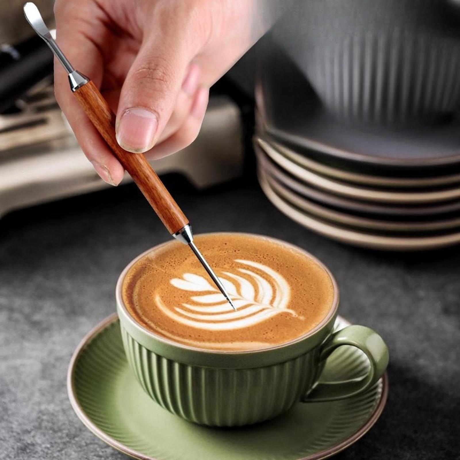 Decoratieve koffiepen, koffie- - Coffee Equipment For Cafe recensie en prijs