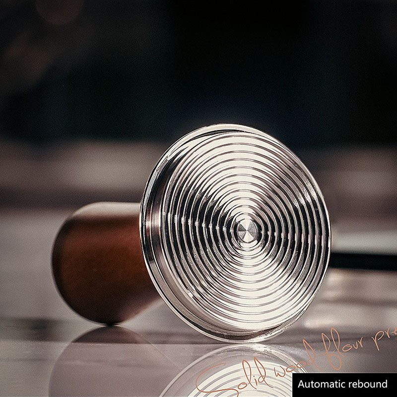 51mm 53mm 58mm Beukenhout Espr - Espresso Tamper Set recensie en prijs