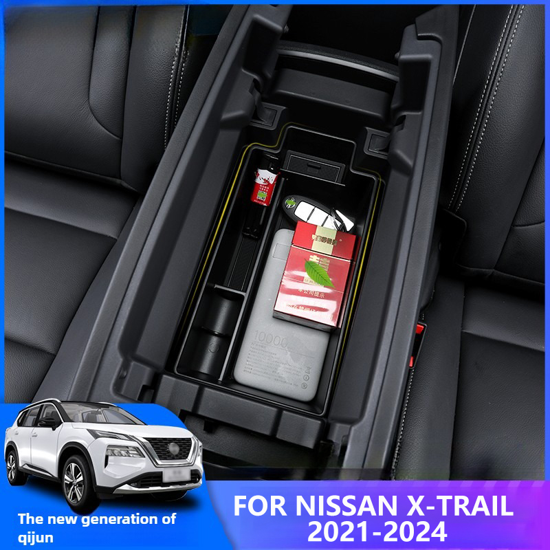 Voor Nissan X-Trail 2021 2022  - Coffee X recensie en prijs