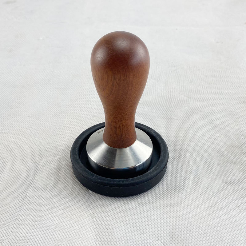 Silicone Tamper Station Houder - Espresso Tamper Set recensie en prijs