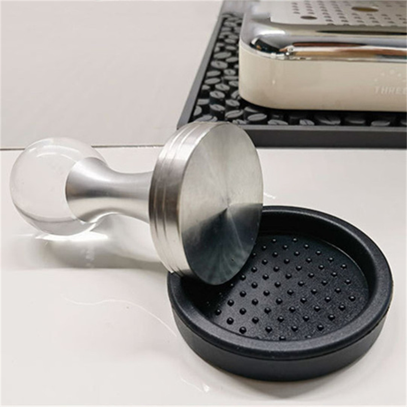 Silicone Tamper Station Houder - Espresso Tamper Set recensie en prijs